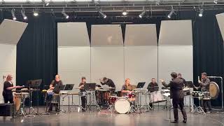Bonham - Christopher Rouse