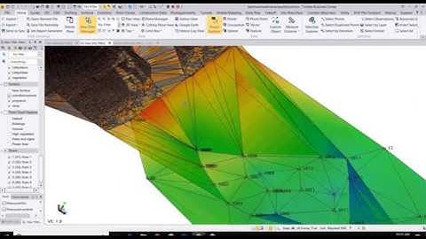 SX10 & Sonarmite data in TBC