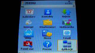 Hack New Symbian Phones S60v3 S60v5 S60 3 2012 05 01 Youtube kalendarz symbian