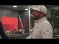 U.S. OPEN CHAMP JJ Spaun explains his club setup