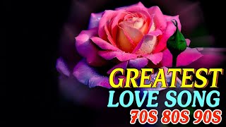 GREATEST LOVE SONG Westlife, Shayne Ward, Backstreet Boys, MLTR |  Best Old Love Songs 80