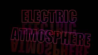 ELECTRIC ATMOSPHERE/ LIVE IN MELBOURNE- PLANETSHAKERS LYRIC VIDEO