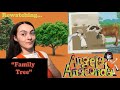 Family tree  amazzonkane rewatches angela anaconda