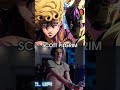 Jojo characters vs random 1vs part 25 final jojo jojosbizarreadventure