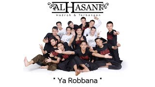 Download Lagu TERBANGAN Al Hasani - YA ROBBANA MP3 Download Lagu TERBANGAN Al Hasani - YA ROBBANA MP3