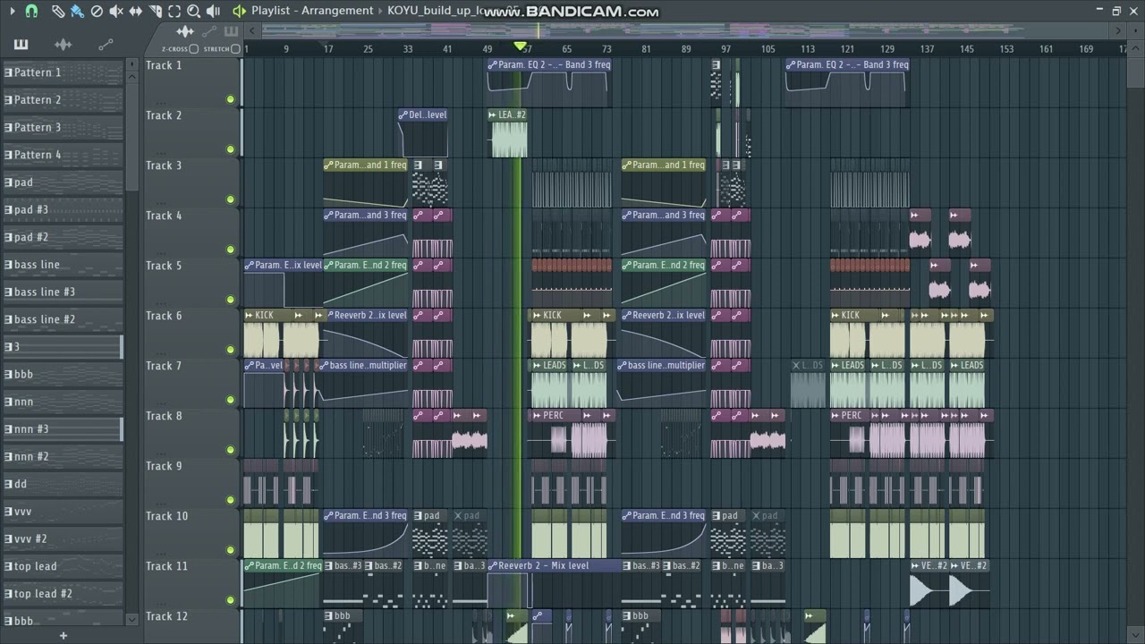 SANDRO SILVA & KEVU - CHAMPION SOUND (RAVE CULTURE) OFFICEL FLP