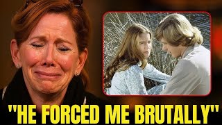 Melissa Gilbert Breaks Silence About Dean Butler