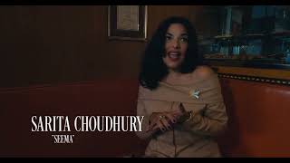 And Just Like That Documentary | Seema Patel | HBO Max
