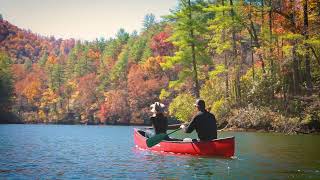 A Day at Snowbird Mountain Lodge in Robbinsville, NC