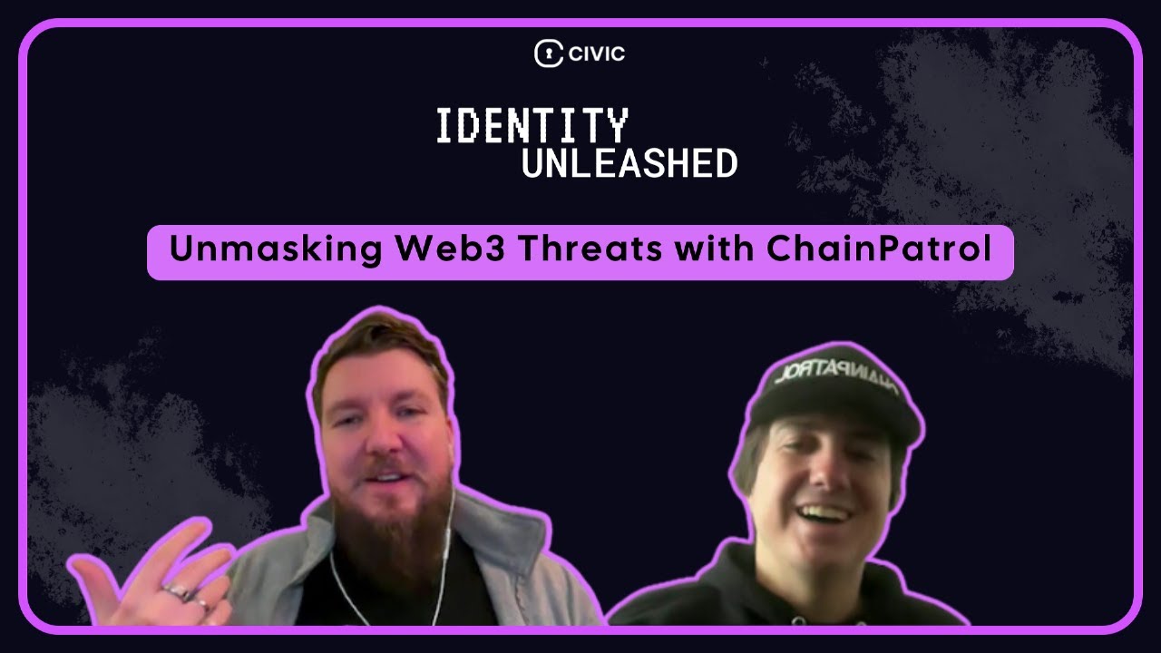 Web3’s greatest security threats—and how to stop them ft. Nikita Varabei of ChainPatrol