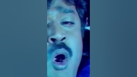 Oh Thendrale Oru Pattu Paadu # Sandhana Kaatru Movie Song Cut
