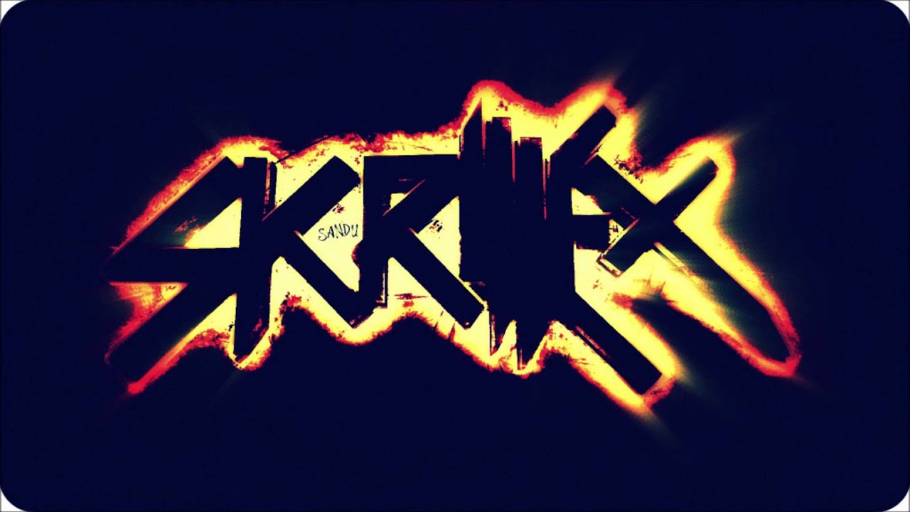 Bild från PREVIEW: Skrillex - Right In (Oblivious Evidence Remix)