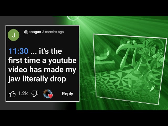How are holograms possible? | Optics puzzles 5