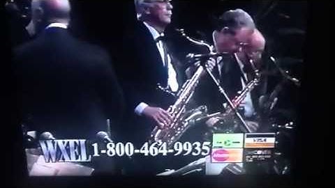 Michael Rose Orchestra