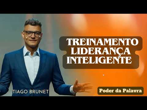 Treinamento Liderança Inteligente
