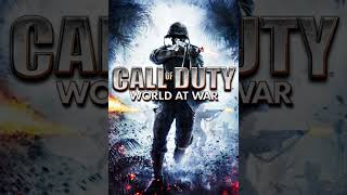 Double Tap Rootbeer - Call of Duty: World at War (Soundtrack)
