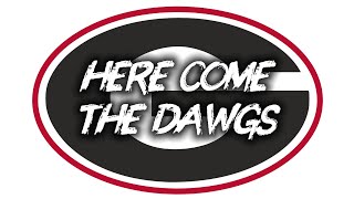 Georgia Bulldogs | 2026-2027 Hype Video