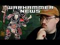 Der neue Jump Pack Chaplain & Datasheets für Armageddon! - Warhammer News