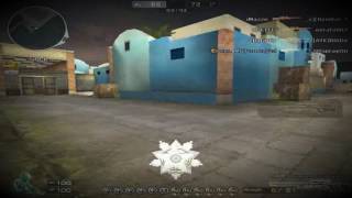[CROSSFIRE AL] Edit C.S.1 alguns quick scope