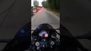 Straight To The Front Of The Line