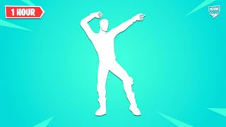 Fortnite Groove Out Emote (1 Hour)