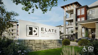 Elate Bent Tree With Audio Description Dallas Tx Apartments Greystar