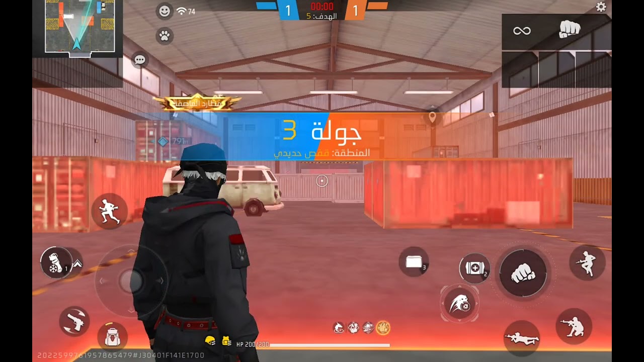 شني هي من يبي يجي روم علقو تريس-فري فاير - اكسبلور - ليبيا - مصر - الخليج