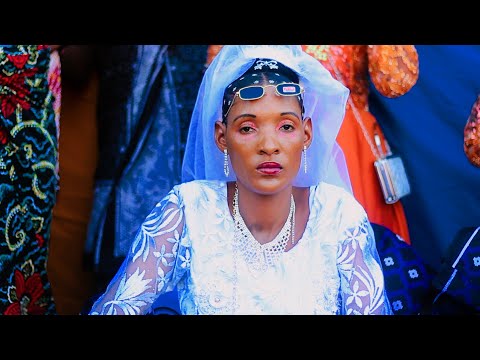 JILANGILA NG WANA SIDA HARUSI YA SIDA Official Video