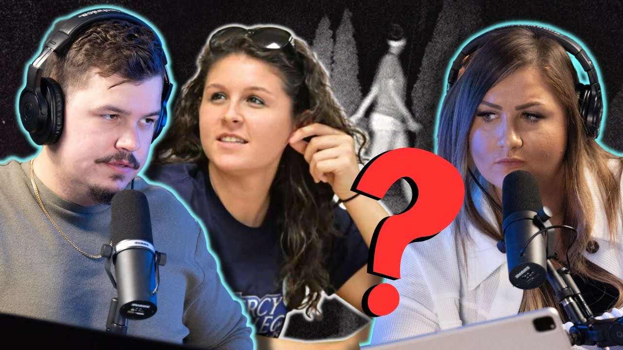 Hit By A Train Under Suspicious Circumstances & Police Jumped To Conclusions: Tiffany Valiante Case