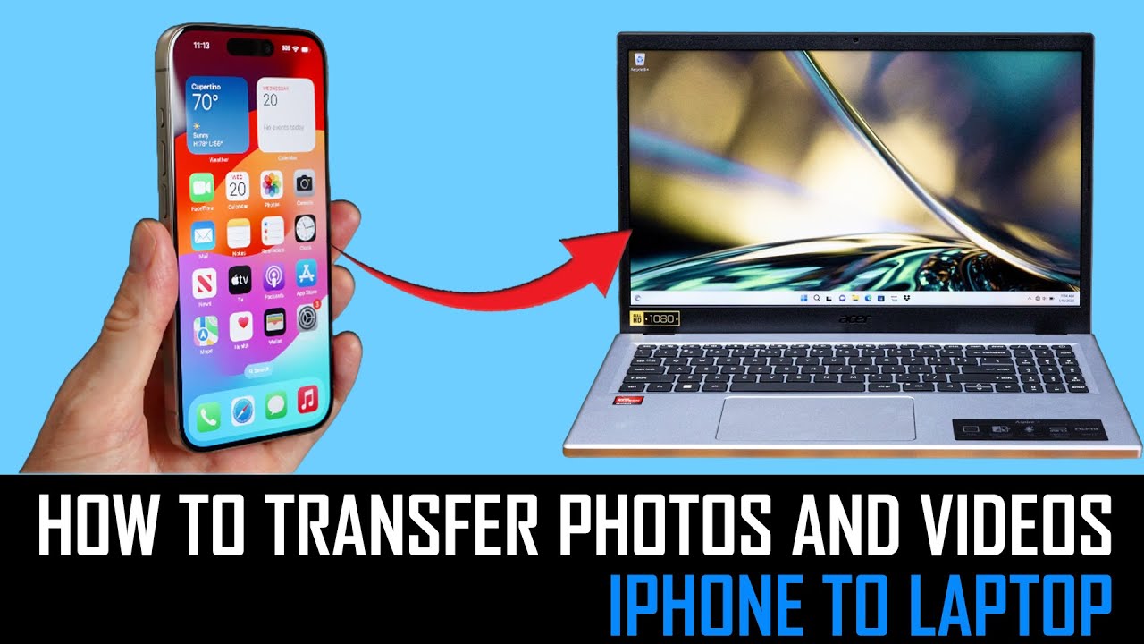 how-to-transfer-photos-and-videos-from-iphone-to-laptop-full-guide