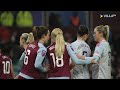 PITCHSIDE | Aston Villa Women fall to defeat against Arsenal in BWSL action