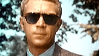 Autopsy: The Last Hours of Steve McQueen – Now Streaming on REELZ+