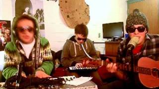 Bobby Davis Feat Miles Butler and Supafly - On The Radio (Regine Spektor Cover)