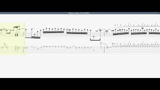 Malmsteen Yngwie   Bite The Bullet Guitar Tab