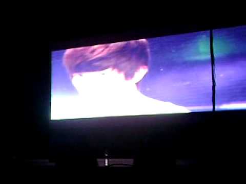 [Fancam] Ukiss Concert - eli,kibum,kiseop stupid cupid.avi