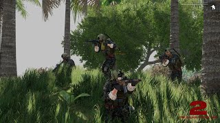 Operation Timberfell | Arma 3 Milsim