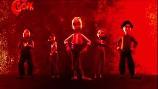 1 Daki̇kalik Keloğlan Geçi̇ş Efekti̇