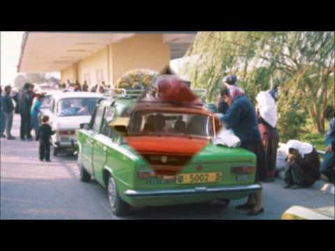 OLDU MU JİVKOF   --  FAHRİYE GÜNEY- Org-Orhan Şentürk