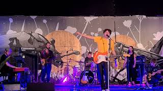 Palacity - Sleeptalker Live Buga23 Green Talents Festival September 2023