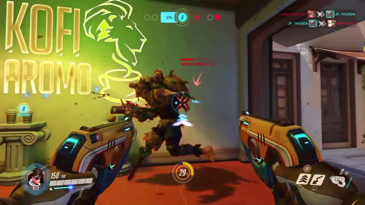 Atrium Phoenix Can't "Trace" This