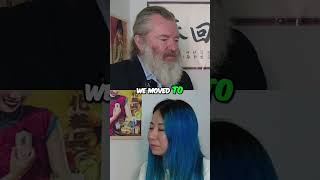 Why Singapore is Home: A Personal Story #shorts