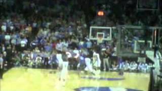 The NCAA Experience -  Kentucky vs. North Carolina, 2011 Elite Eight