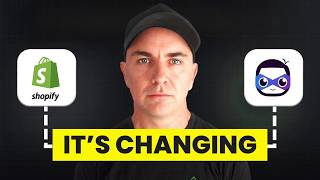 Shopify's Biggest Update Yet: What You Need to Know (Spring Editions 2026)