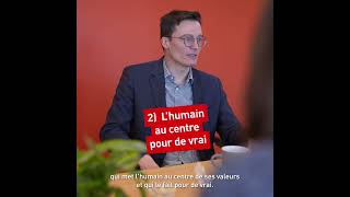 Responsable Services Productivite Clients - Emmanuel #techmovers