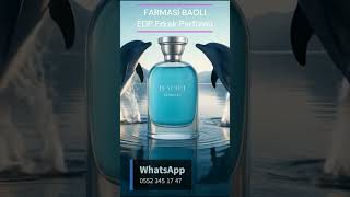 Farmasi Baoli Edp Erkek Parfümü Üm