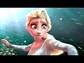 FROZEN 2 Full Movie Trailer # 2 (NEW 2019)