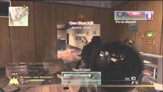 Quad Feed GWK Oh yes!