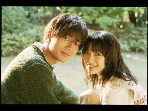「夕暮れに、手をつなぐ」で放送事故　#夕暮れに手をつなぐ　#広瀬すず #永瀬廉