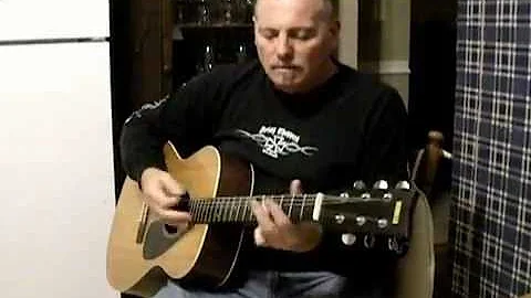 Chopper - "Nobody Knows" - James Laporte