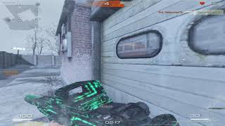 [SEASF2][SpecialForces2][CW]SpecialForces2 Meiko-chan's Corp War POV #23